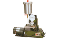 IY-151 (Shoe Upper) Back-Heel Glue Spreader