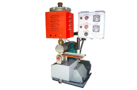 IY-308 Hot Welding Glue Edge Cementing Machine