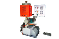 IY-308A Hot Welding Glue Edge Cementing Machine