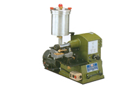 Y-601B Vamp Cementing Machine