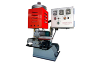 IY-506 Hot Welding Glue Double Side Cementing Machine